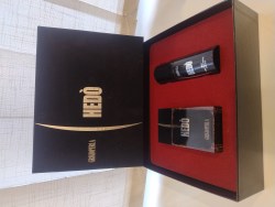 HED COFANETTO REGALO